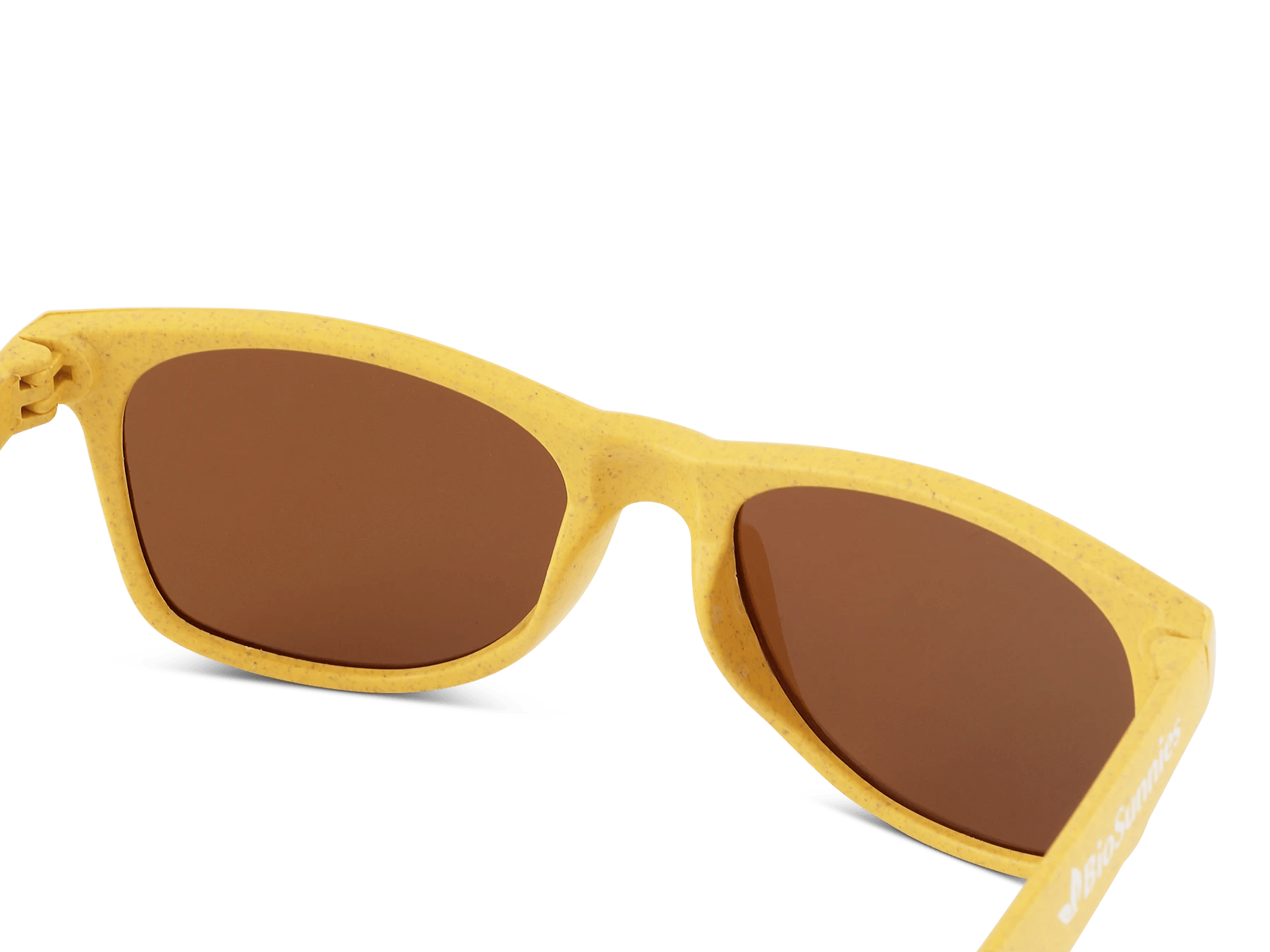 Eco Beach Ltd – wholesale Sunglasses – Unisex – BioSunnies Classic27
