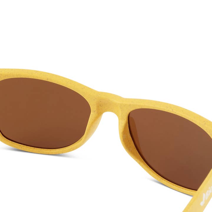 Eco Beach Ltd – wholesale Sunglasses – Unisex – BioSunnies Classic27