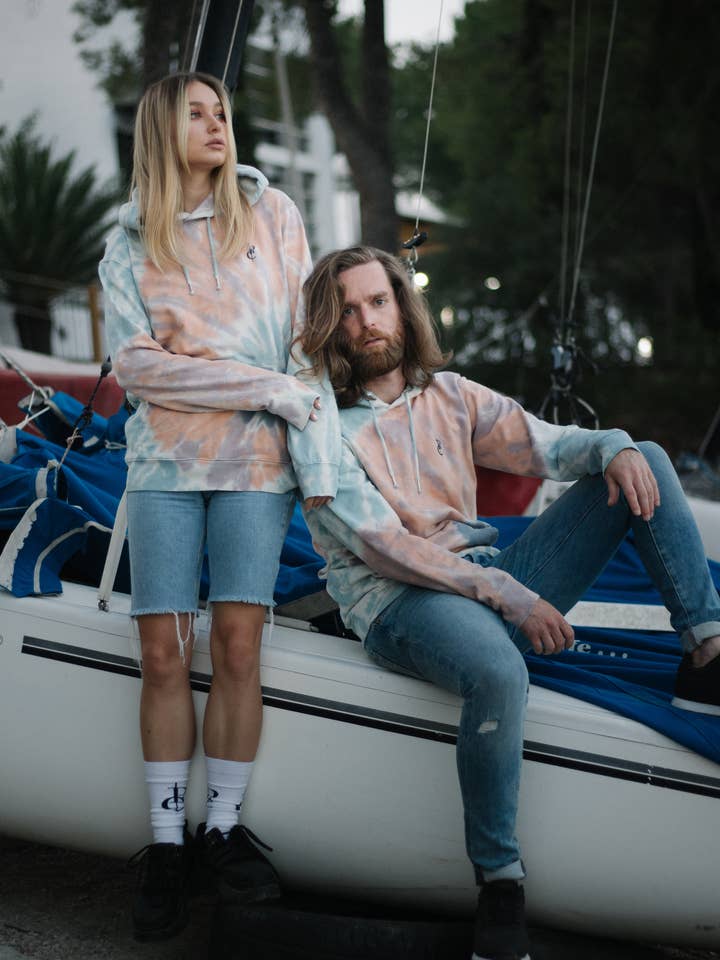 Piscina Champagne Dunaliella per la vendita all'ingrosso da parte di Paola Cano