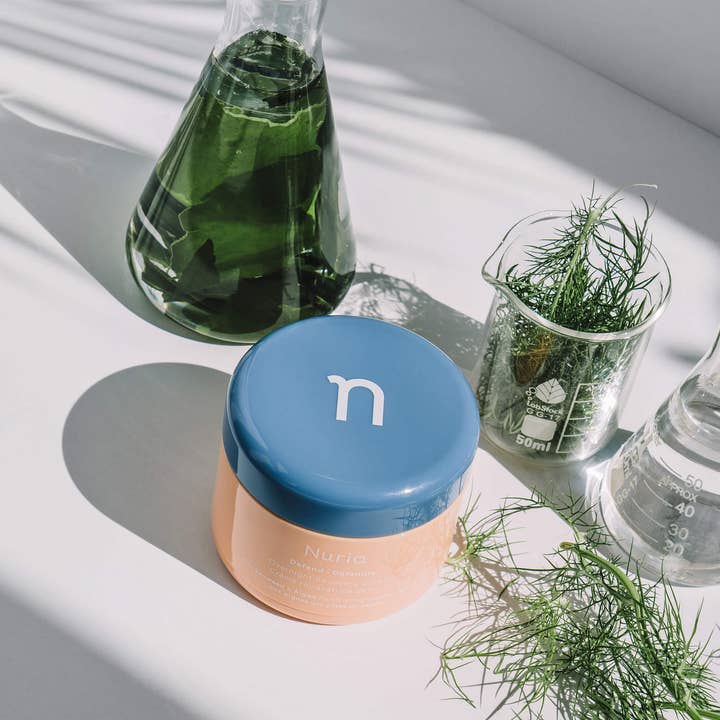 Nuria - Wholesale Night Cream - Defend Overnight Recovery Cream4