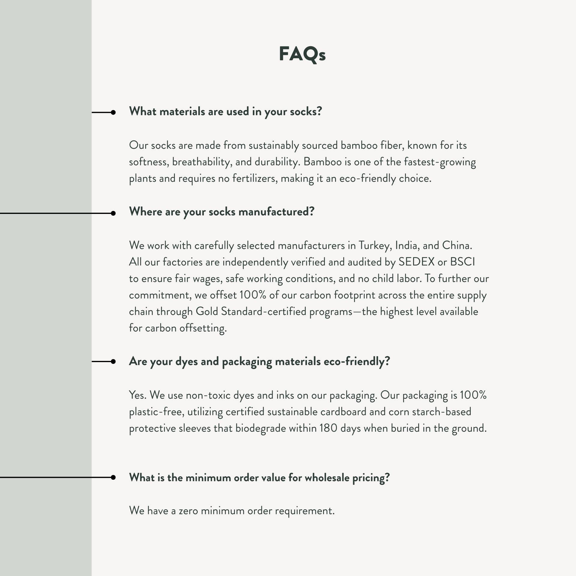 Bare Kind Socks - Wholesale Socks - Unisex - Snow Leopard Socks | Bamboo Socks | Sea Green Socks10