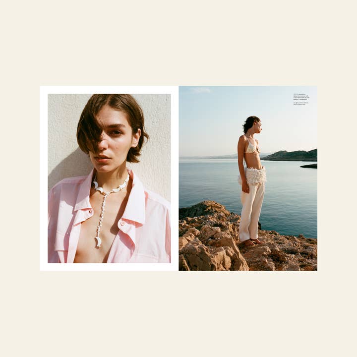 One Magazine - Wholesale Magazine - One Issue 205