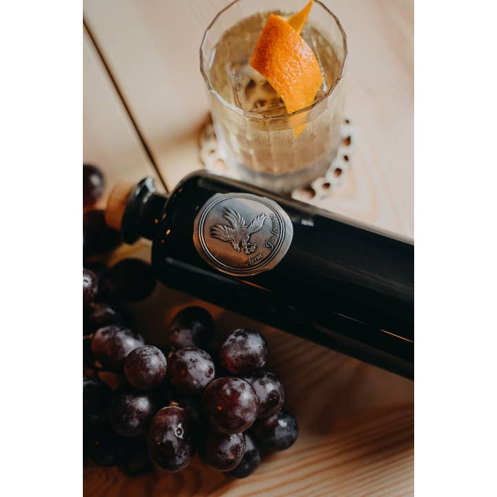 Maison Mounicq - Wholesale Gin - Gin Avem | Corvus2