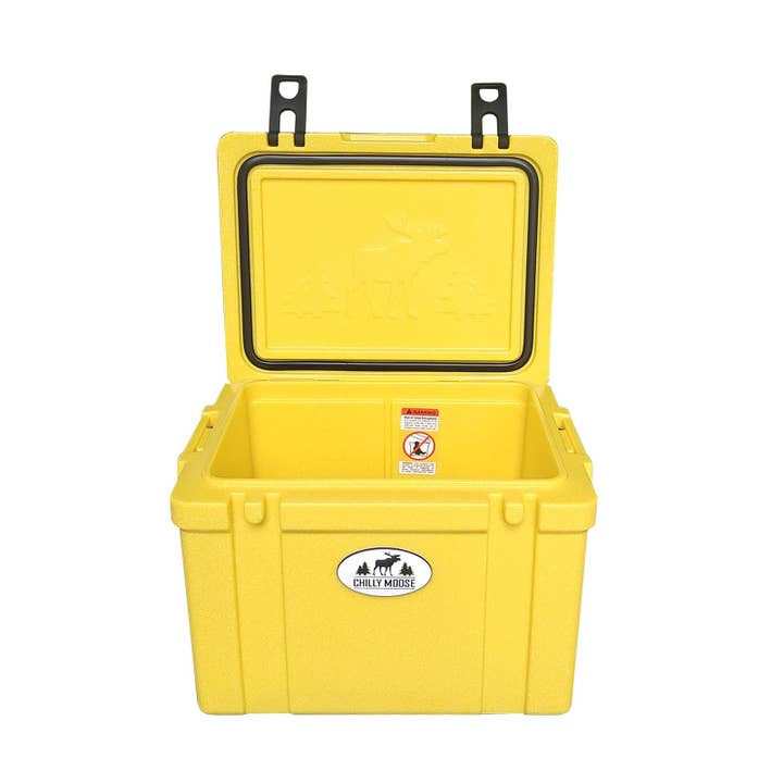 Chilly Moose - Wholesale Cooler/Cooler Bag - 25L Chilly Ice Box Cooler31