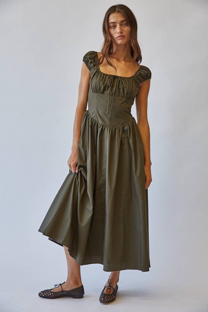 Creamon - Wholesale Dress - Women's - KD27064