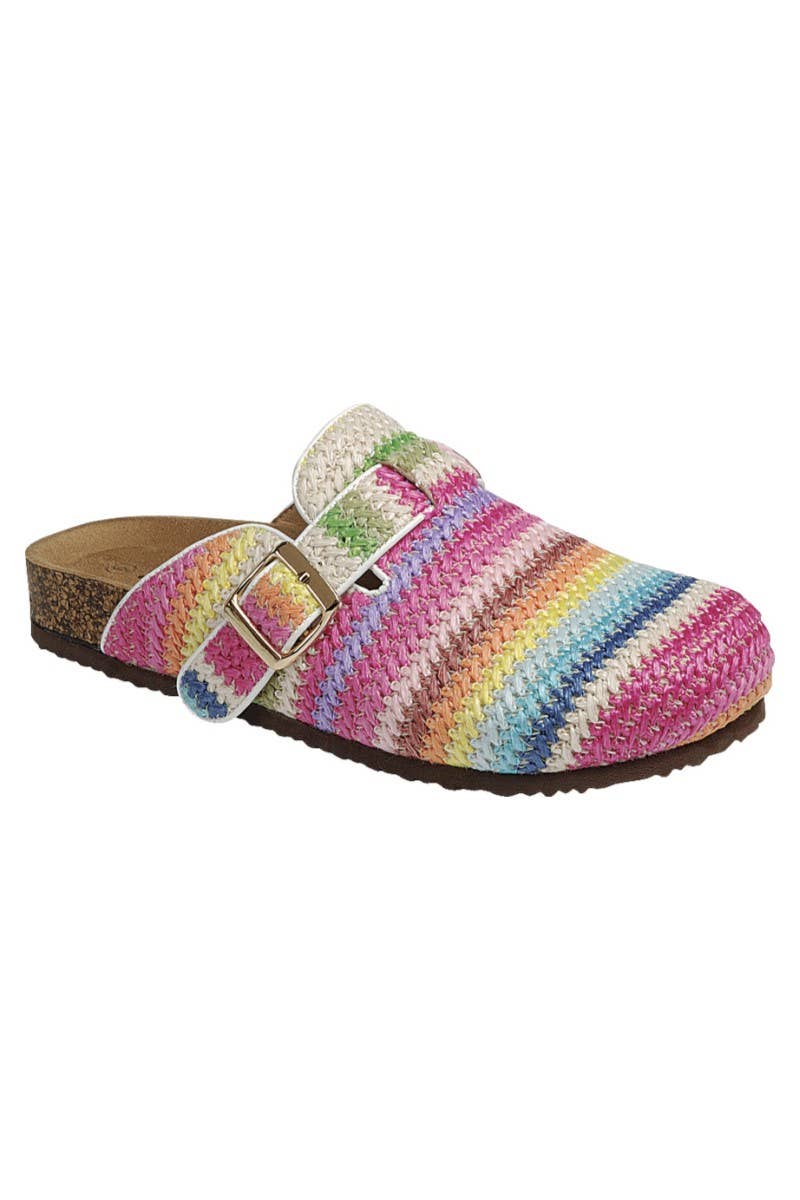 FASHION EMPORIO - Vente Sandales – femme - FL-BERK-643