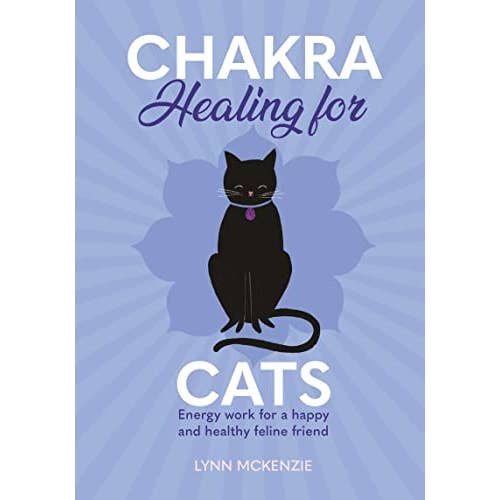 Texas Bookman - Wholesale Pets - Chakra Healing For Cats (Chakra Healing for Pets #1)