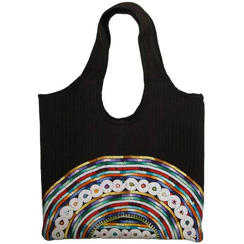 One World Projects - Wholesale Tote Bag - Women's - Small Joyabaj Handbag2