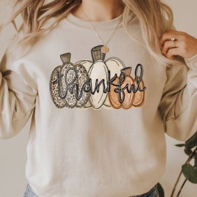 Taknemmelig for engroshandel hos Southern Comfort Boutique