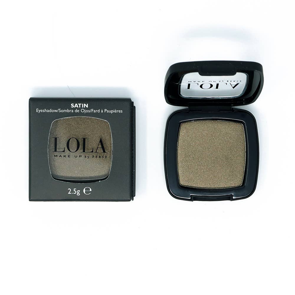 Lola Make Up - Wholesale Eyeshadow - LOLA MAKE-UP EYESHADOW MONO SATIN & MATTE18