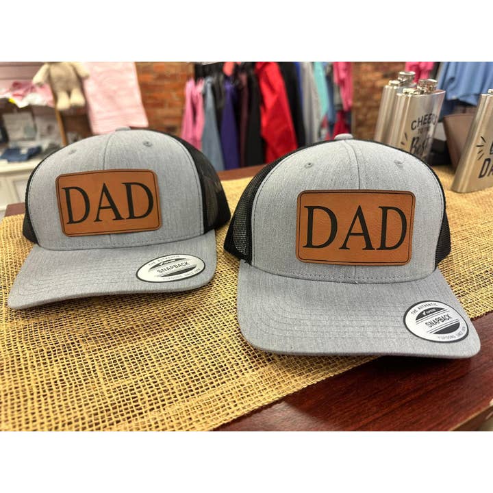 Dad Ball Caps for wholesale by Making It Personal