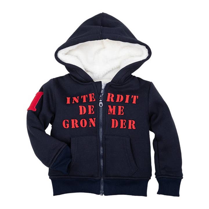 RIKA, I3355_21.00 UUR voor wholesale door Interdit de me gronder