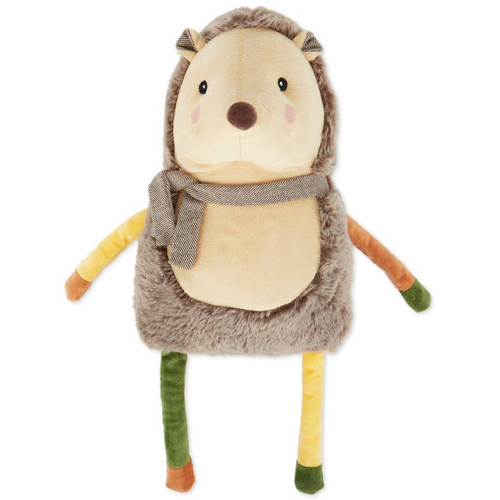 Bieco Spielwaren - Wholesale Stuffed/Plush Toy - Kids & Baby - Cuddle Pillow Hedgehog Piksi