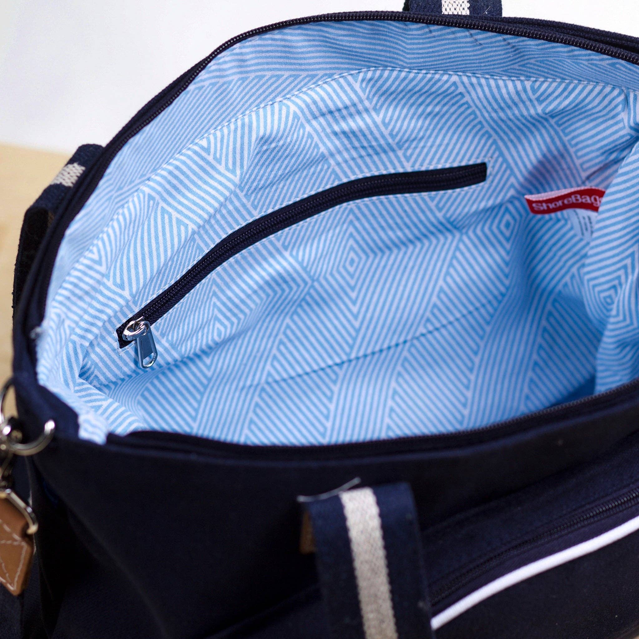 ShoreBags - Wholesale Sporttas - Uniseks - Pickleball-tas4