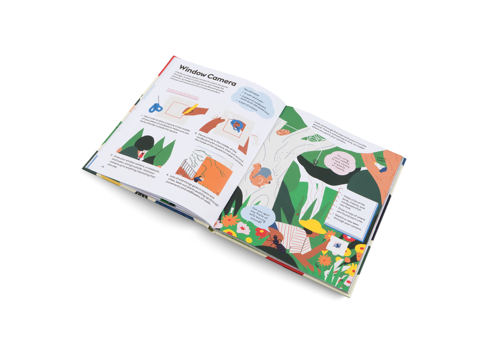 gestalten & teNeues - Wholesale Nature & Outdoors - Let’s Play Outdoors!13