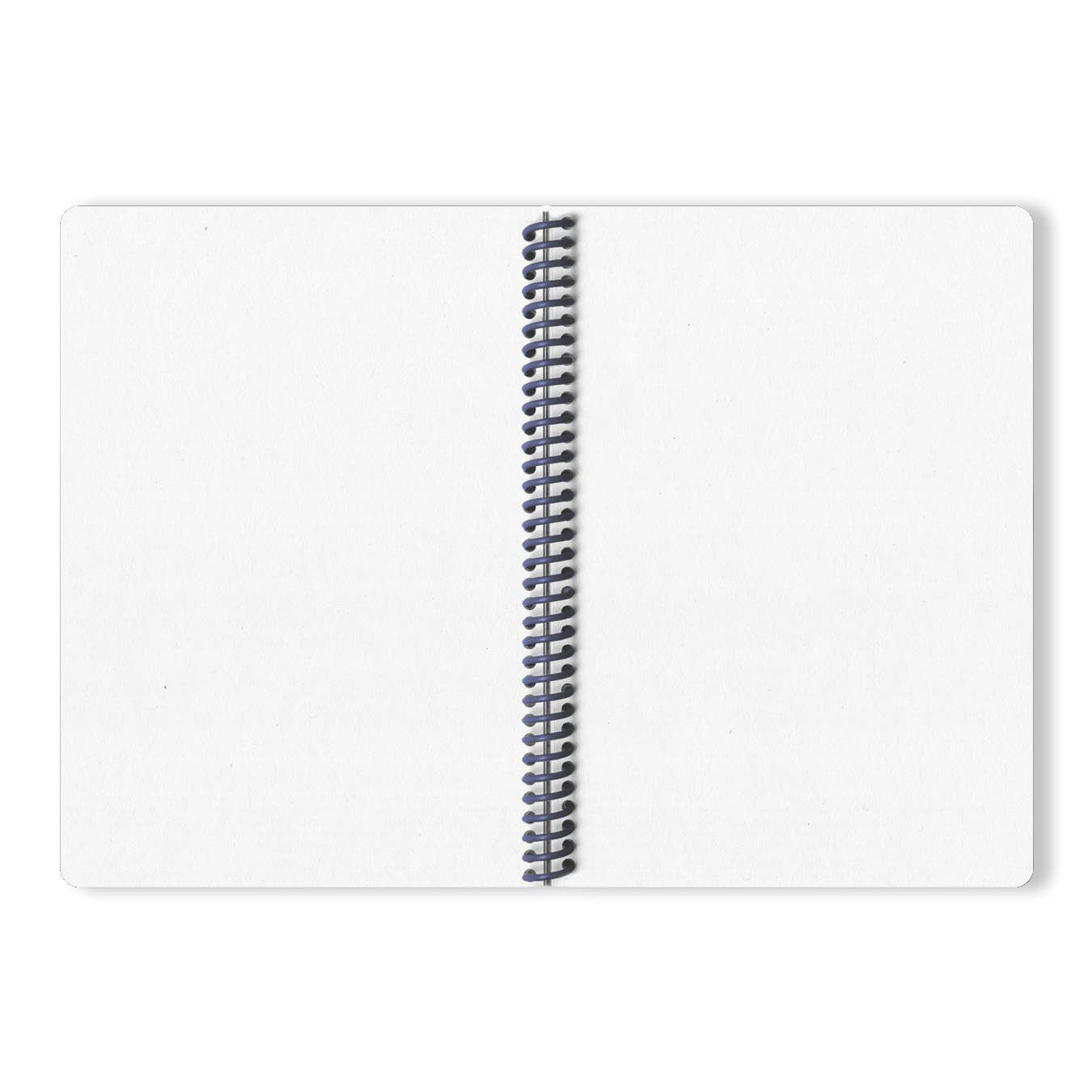 Weew Smart Design - Wholesale Notebook - Colorful Spiral Notebooks | Lined4