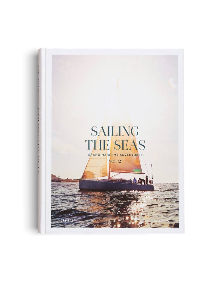 Sailing the Seas Vol. 2: Grand Maritime Adventures and other Purchase wholesale sailing t shirts. Free returns & net 60 terms on Faire trending on Faire.