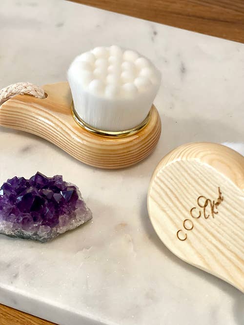 NAVEGUE PELO ROSTO AYURVÉDICO NOSSO CORPO por atacado de Le Bien dans l'Etre by COCOKnot