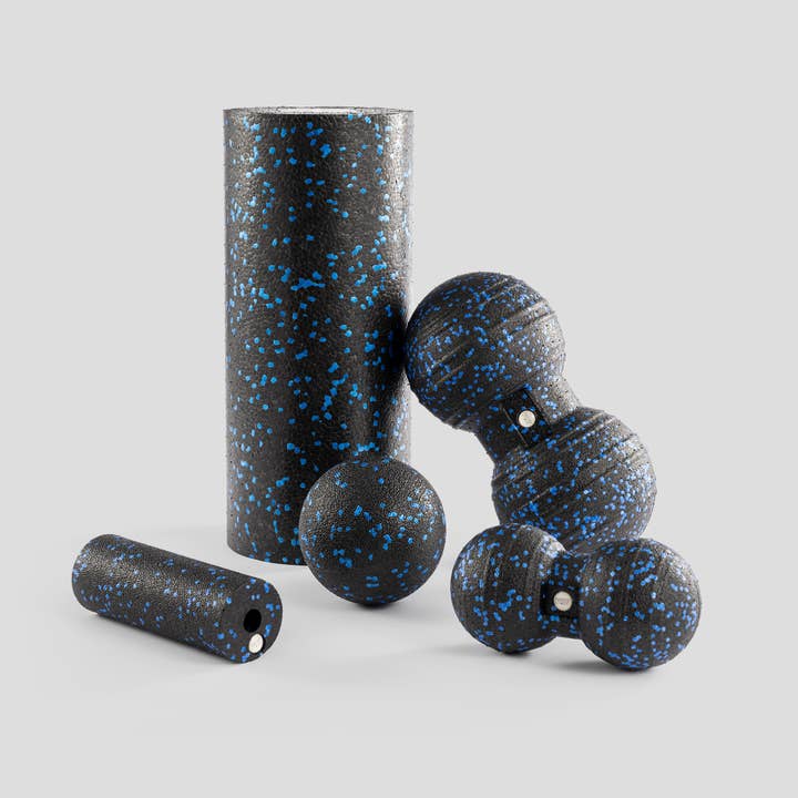 Phoenix Fitness – wholesale Body massager – 5-Piece Foam Massage Set9