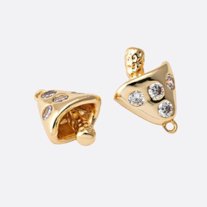 Shroom Bloom for wholesale by Goldie Charm Bar