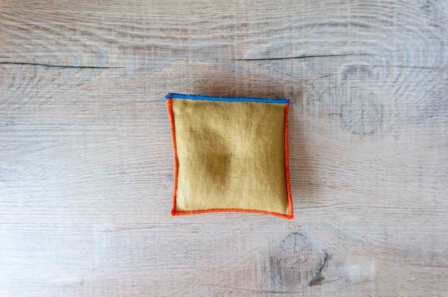 West Coast Handmade - Wholesale Sachet - Lavender Scented Sachets - 100% Herb Filled14