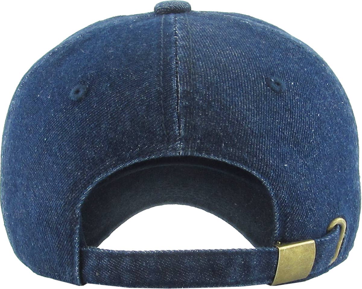 KBETHOS - Vente Casquette de baseball – unisexe - Casquette de baseball en coton à profil bas unie26