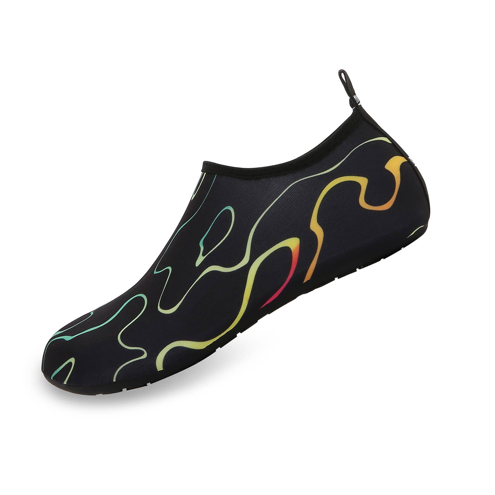 Shop Lev - Wholesale Water Shoes - Women's - Unisex Anti-Slip Socks Quick Dry Beach Water Shoes [Pck] -332