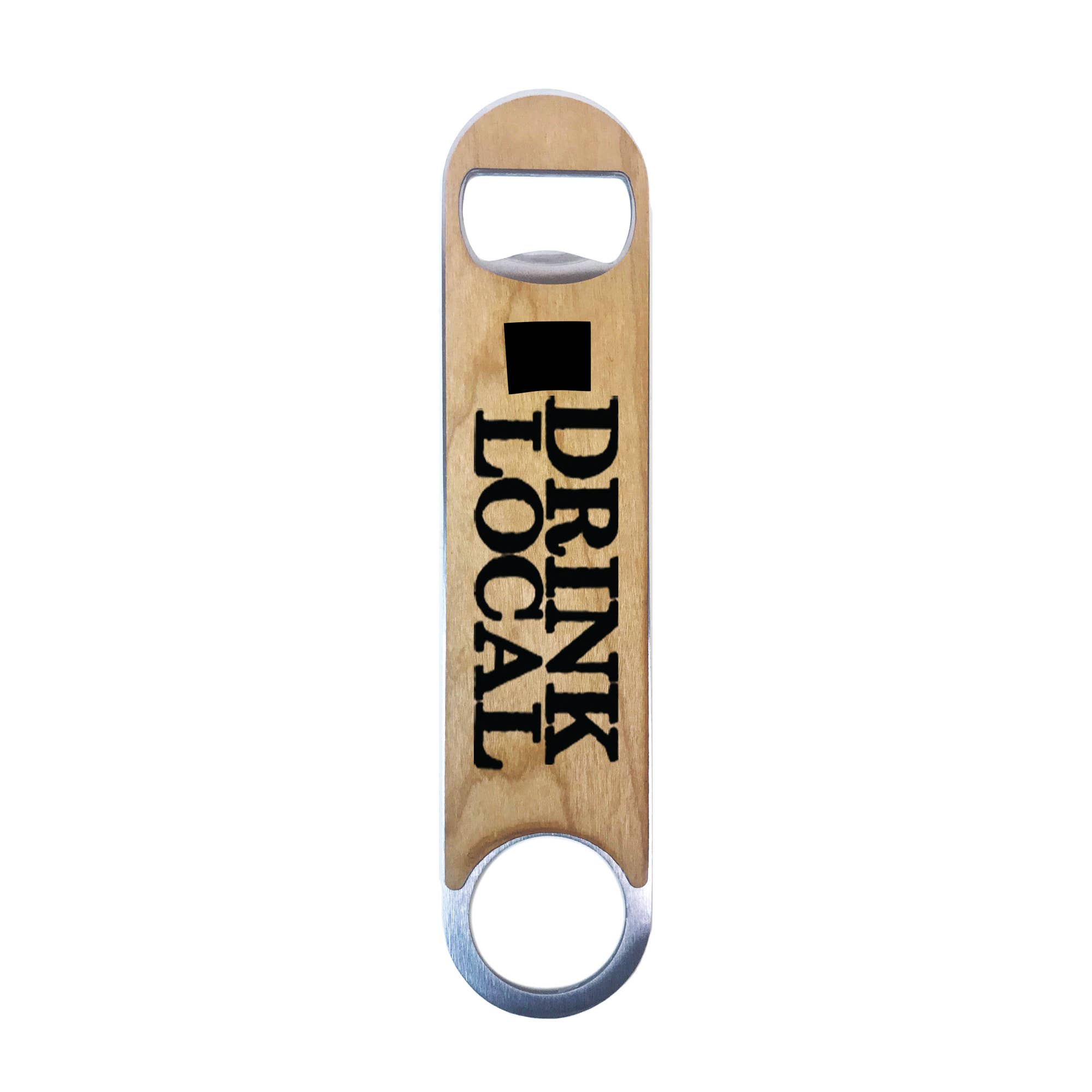Torched Products - Wholesale Bottle/Wine Opener - Speed Bottle Opener - Drink Local - State Bottle Opener5