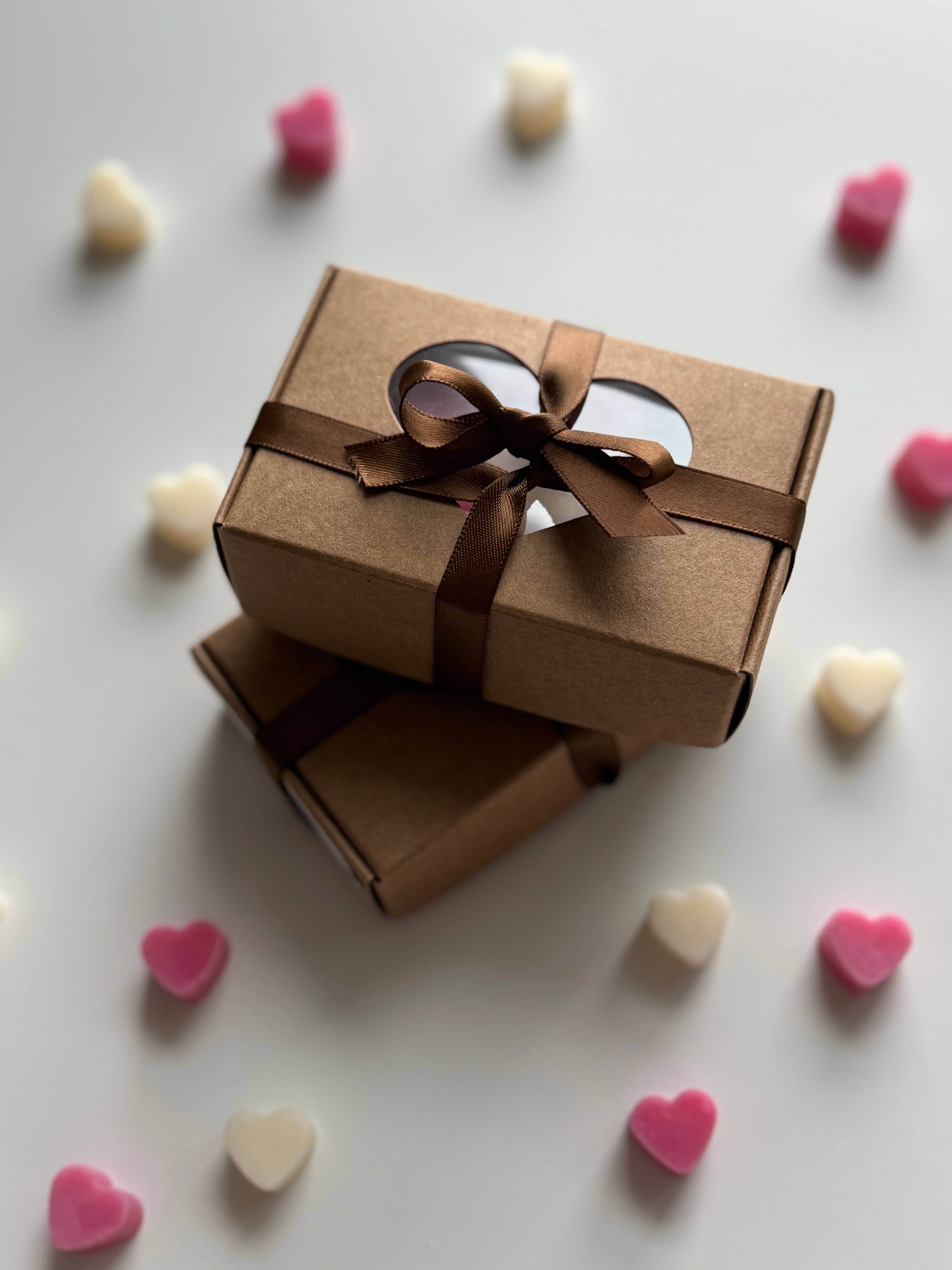 Allure Wax Works - Wholesale Wax Melt - Whisper Of Love Wax Melts