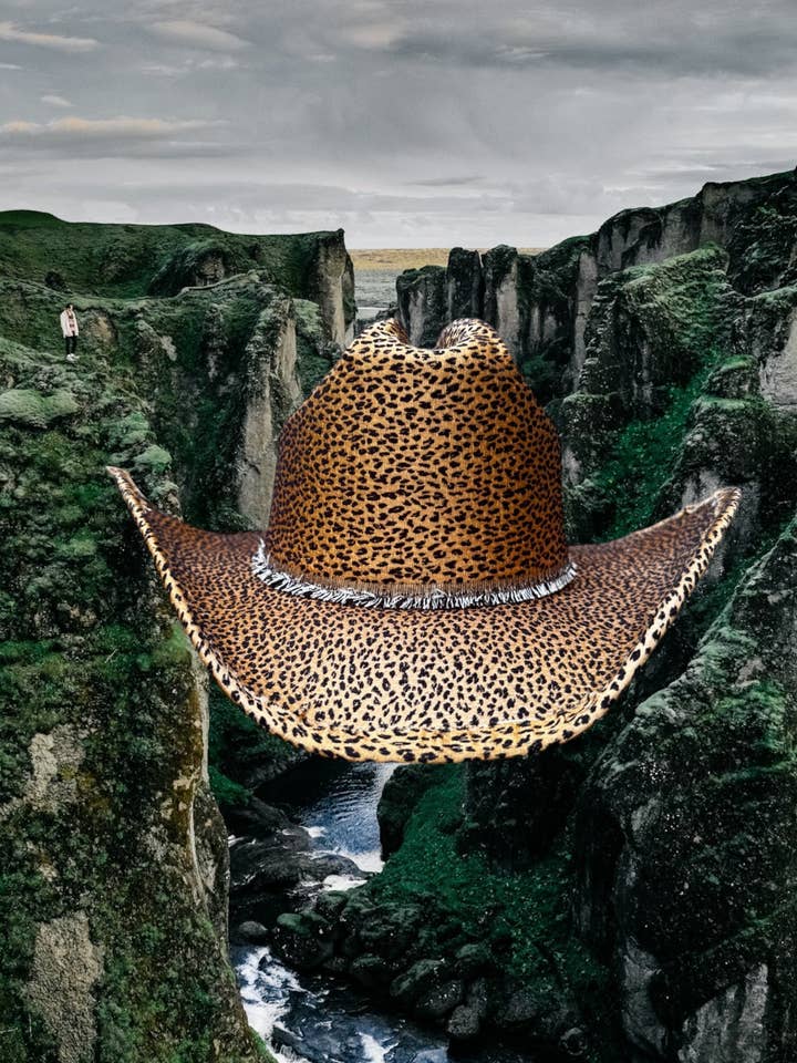 Golden Savannah for wholesale by ZANDRIA