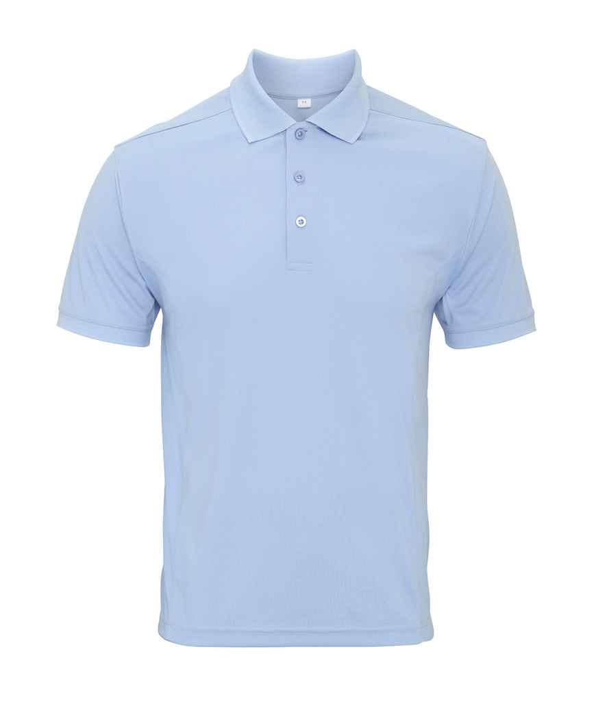 Pierre Francis – wholesale Polo – Men’s – Premier - Coolchecker® Piqué Polo Shirt6