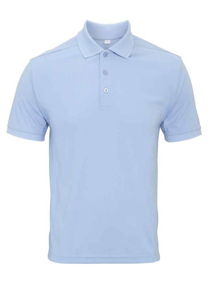 Pierre Francis – wholesale Polo – Men’s – Premier - Coolchecker® Piqué Polo Shirt6