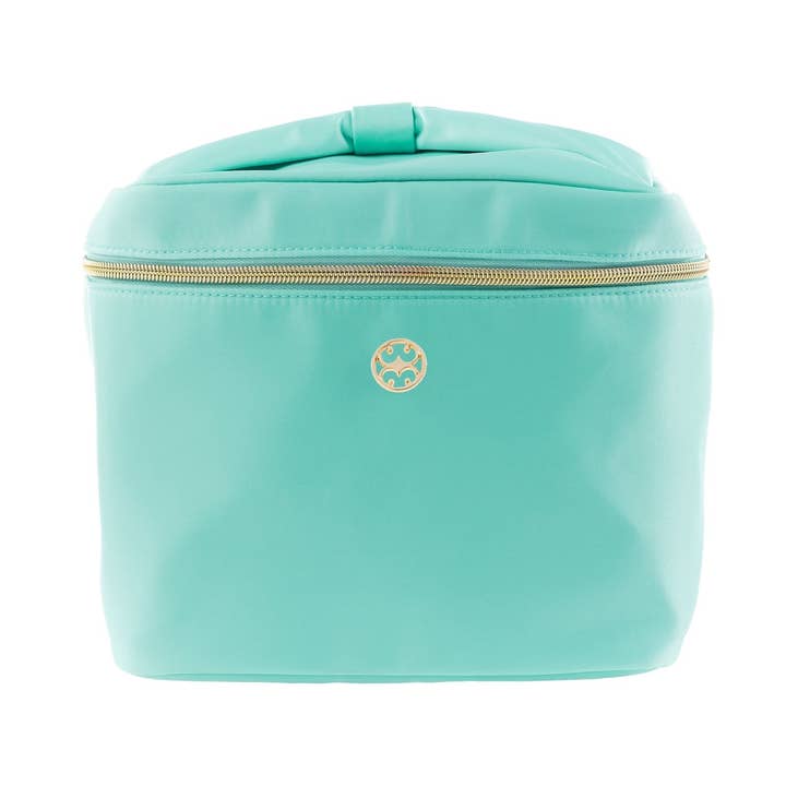 Ultraglam Väska | Turkos för wholesale av Mary Square