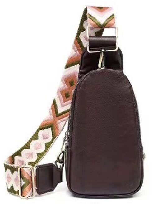 modern and chic - Wholesale Crossbody Bag - Women's - Sutton Sling Crossbody Fanny Bag11