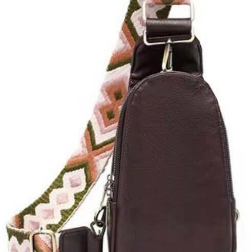 modern and chic - Wholesale Crossbody Bag - Women's - Sutton Sling Crossbody Fanny Bag11