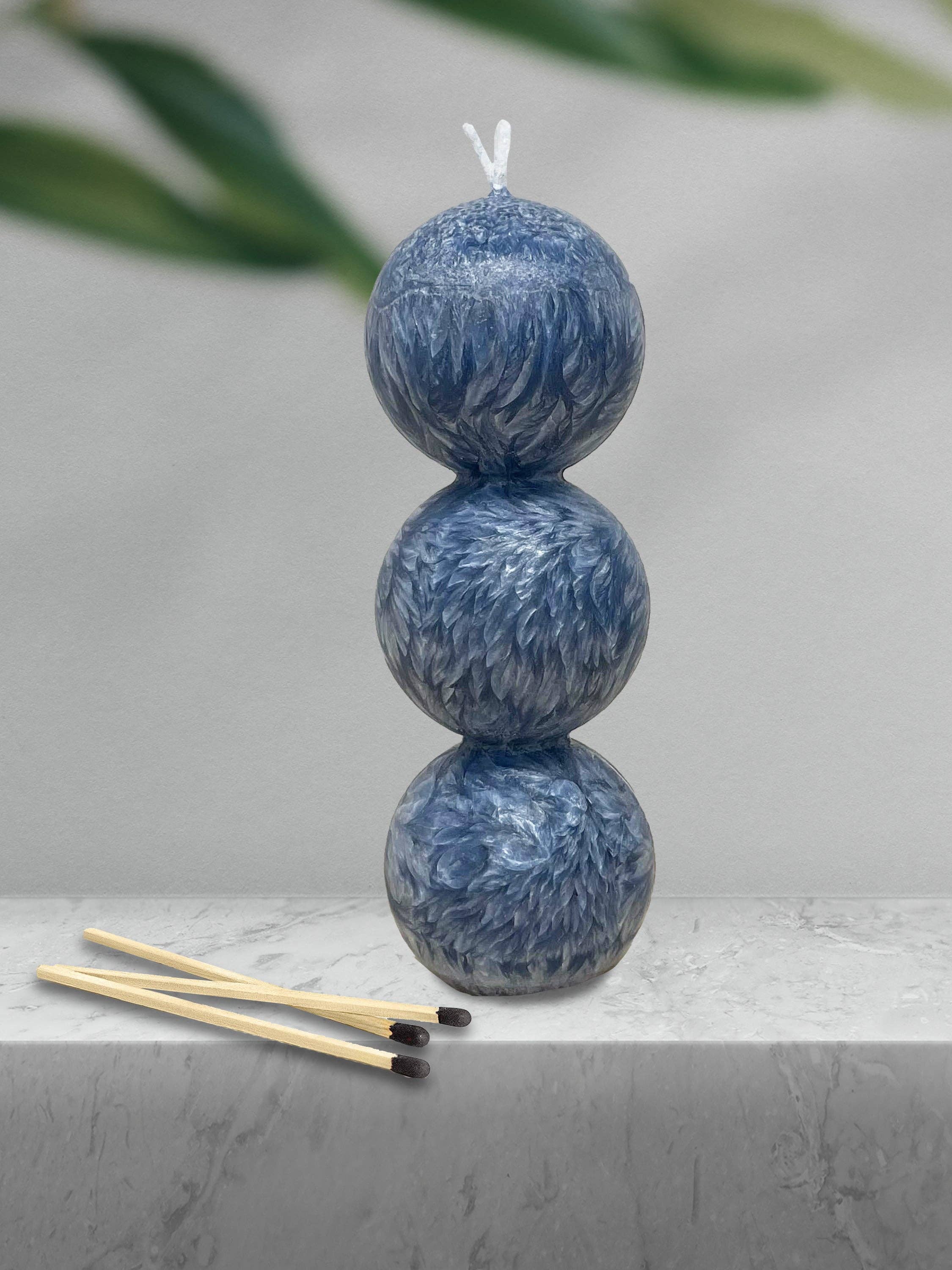 Altoonastore - Wholesale Novelty Candle - Perla Havdalah Candle7