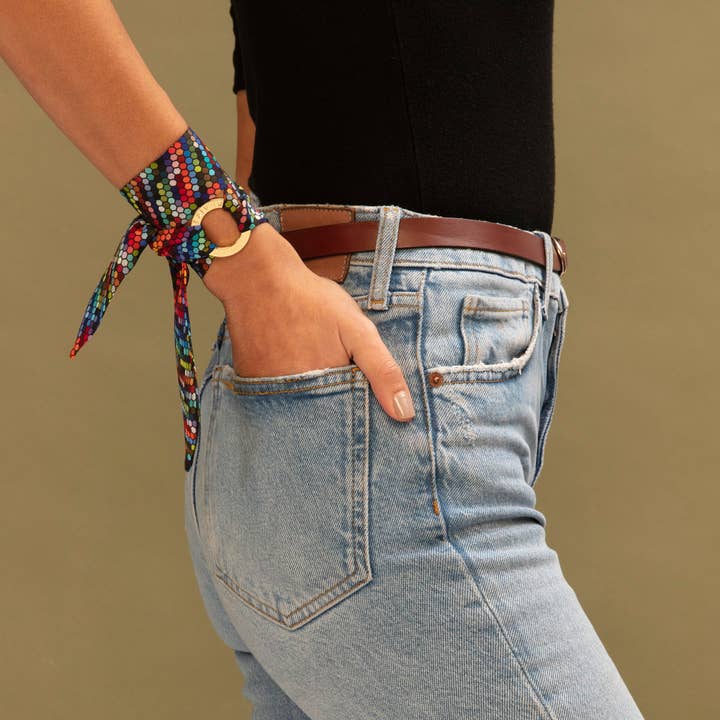 VITRAY ARMBAND-GESCHENKSET für den Großhandel von Silk and River