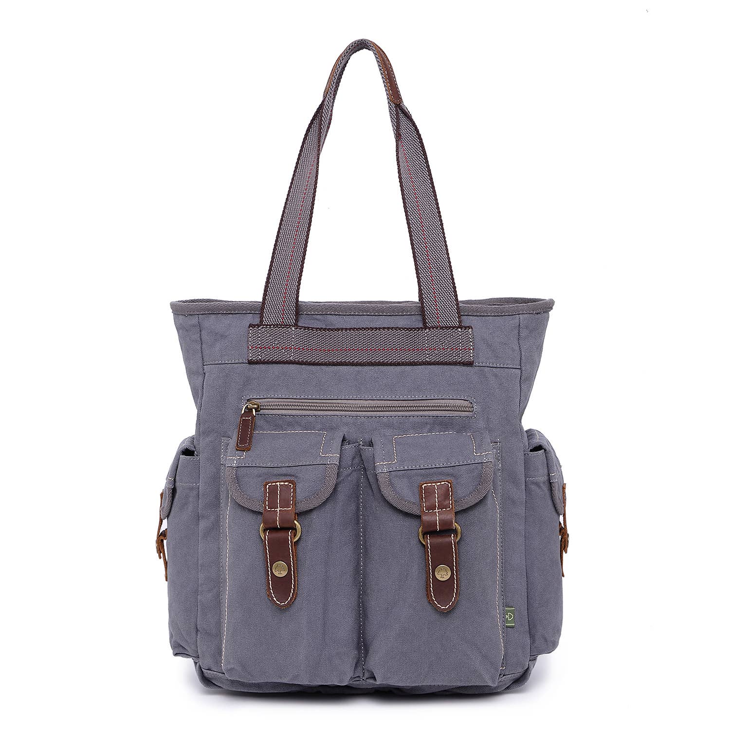 TSD Brand - Wholesale Draagtas - Dames - Oak Hill Canvas draagtas32