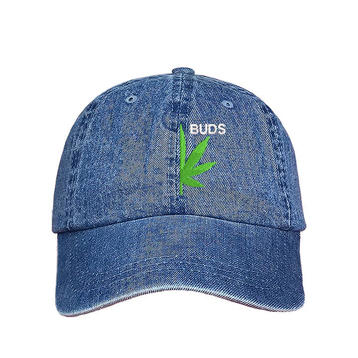 DSY Lifestyle - Wholesale Baseball Cap - Unisex - Best Buds Baseball Hat - Set