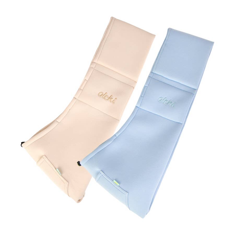 Olchi - Wholesale Pet Carrier - Cat/Dog - Hug Cushion Sling Bag (OAVA-AB6248)6