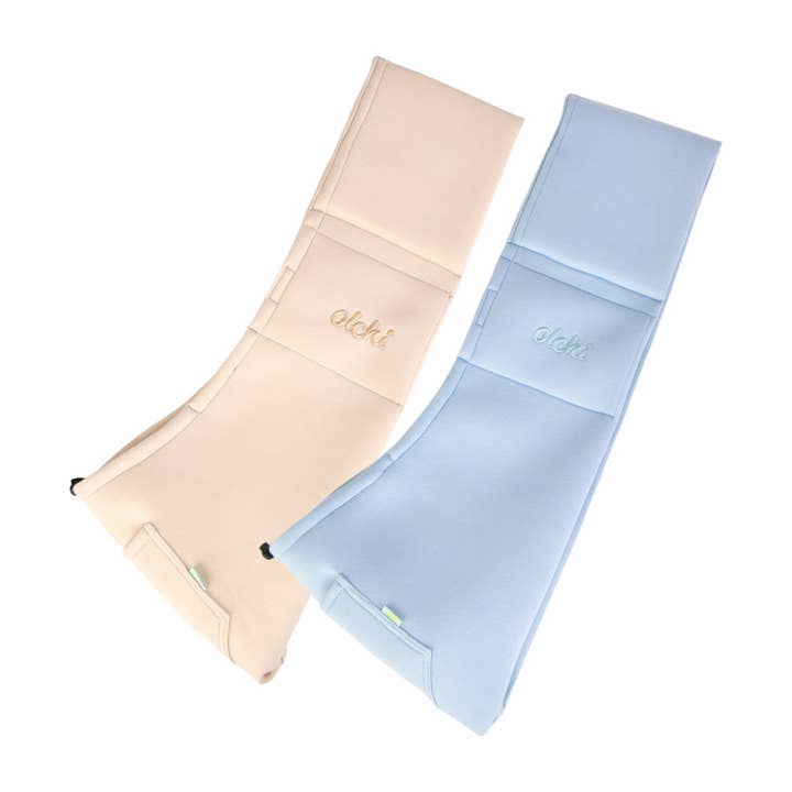 Olchi - Wholesale Pet Carrier - Cat/Dog - Hug Cushion Sling Bag (OAVA-AB6248)6