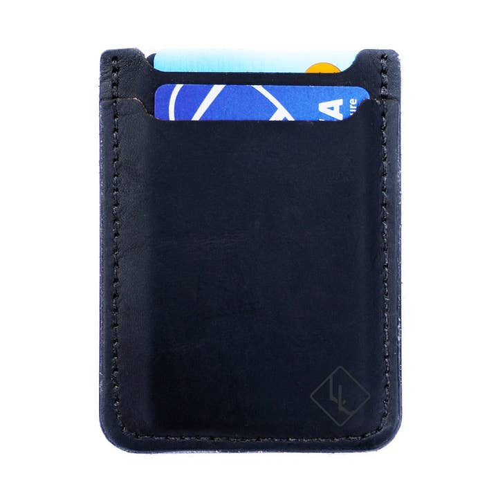 Minimalist Wallet 2.0 for wholesale by Lifetime Leather Co