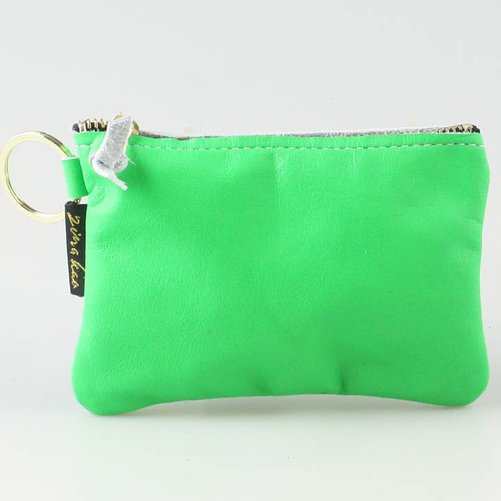 Zina Kao Exclusives - Wholesale Portemonnee - Dames - De NEON Portemonnee: 2 maten - Tia en Kara4