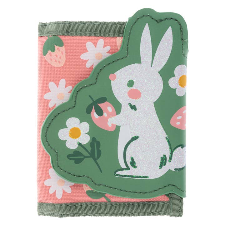 Stephen Joseph Gifts - Wholesale Wallet - Kids - Stephen Joseph Kids' Tri-Fold Wallet