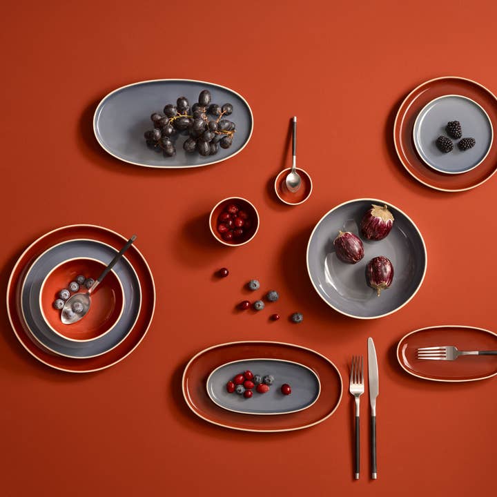 SEMANA Stoneware Tableware *2-3MO Lead Time for wholesale by ASA Selection