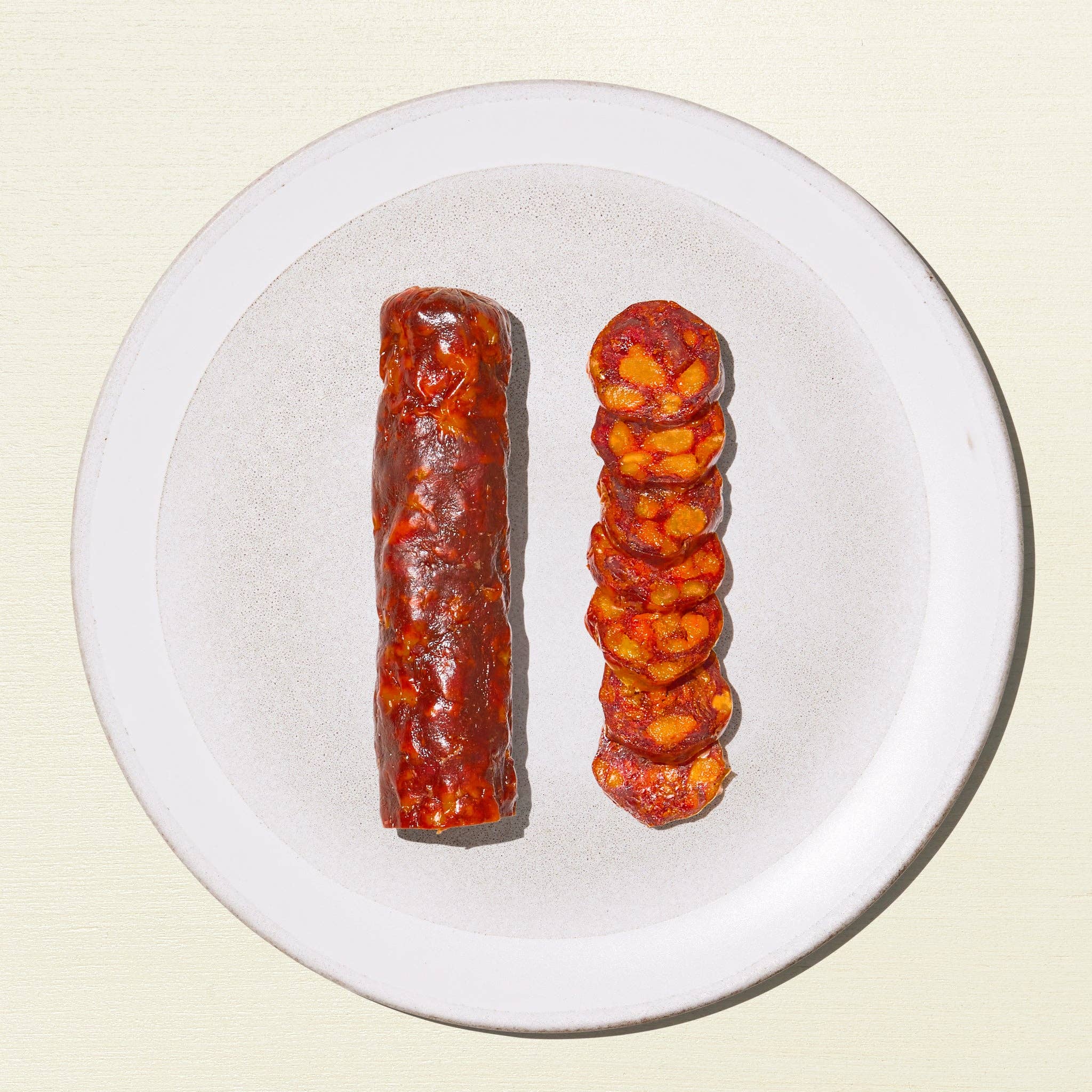 Mercado Famous - Wholesale Sausage - Whole Chorizo Serrano2