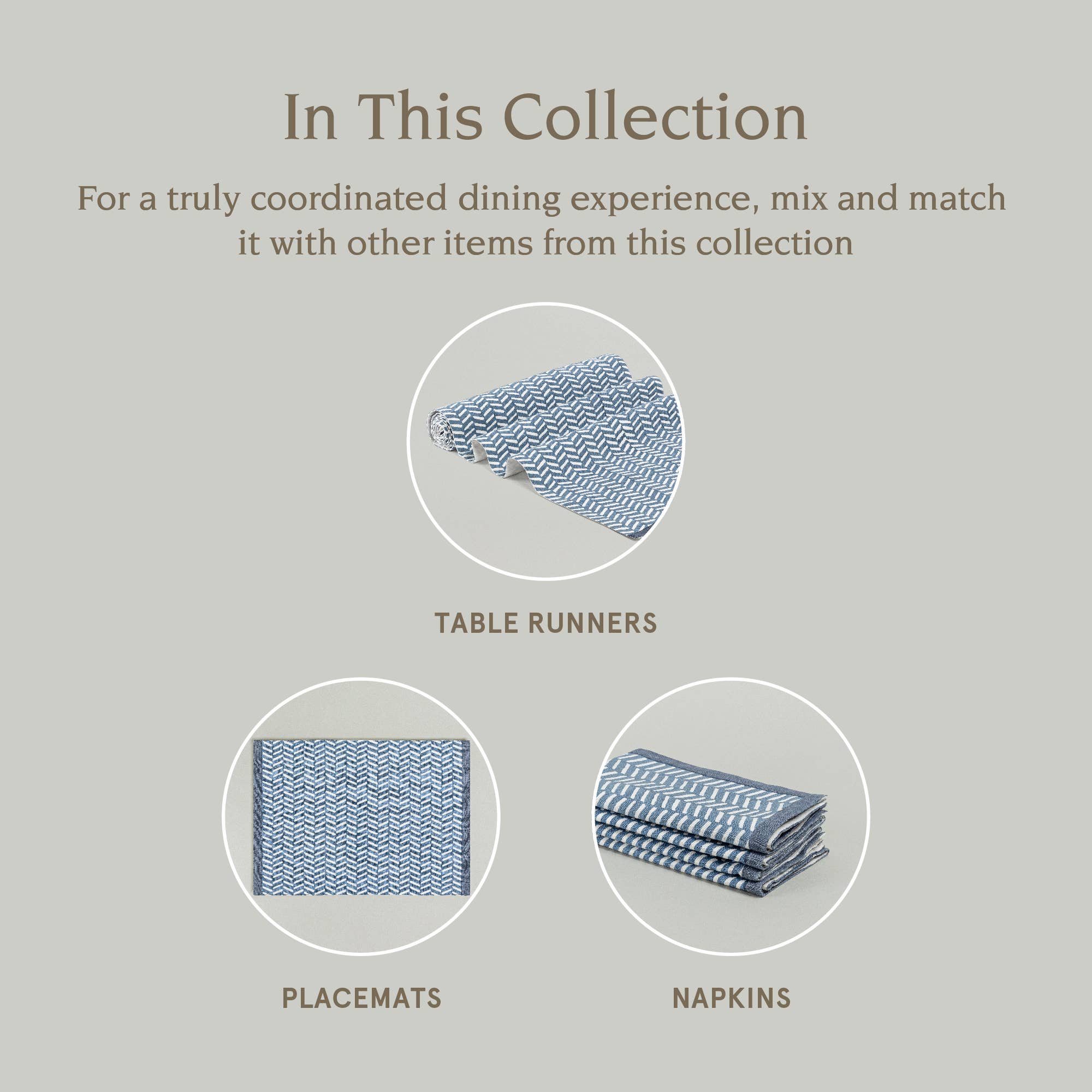 over&back - Wholesale Placemat - Artisan Hand-Blocked Placemats – 100% Cotton – Set of 460