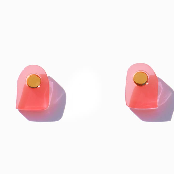 Pietra Earrings for wholesale by Ming Yu Wang Jewelry