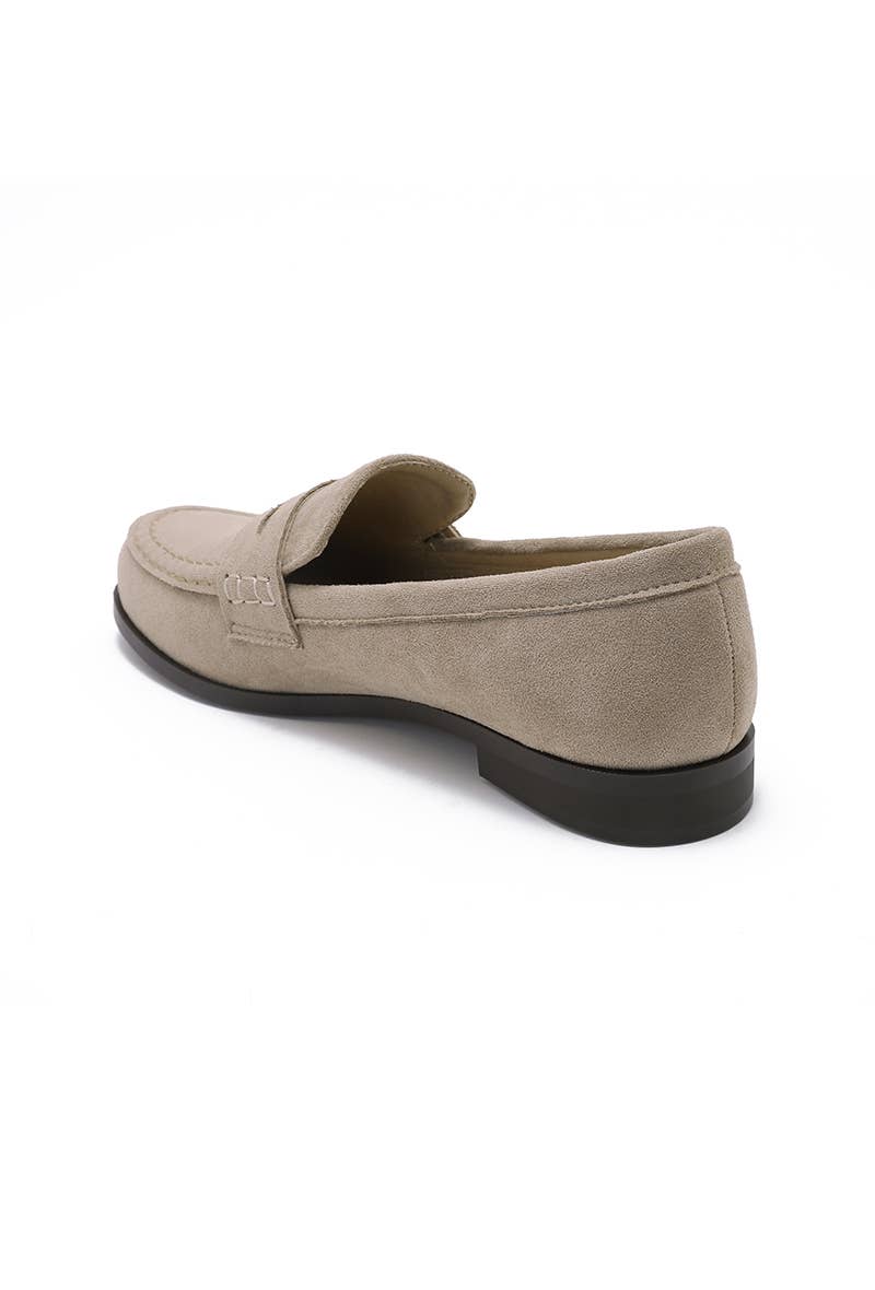 Joia Paris – Engroshandel Loafer – Kvinder – Mokkasiner med synlig syning H8-1051M14