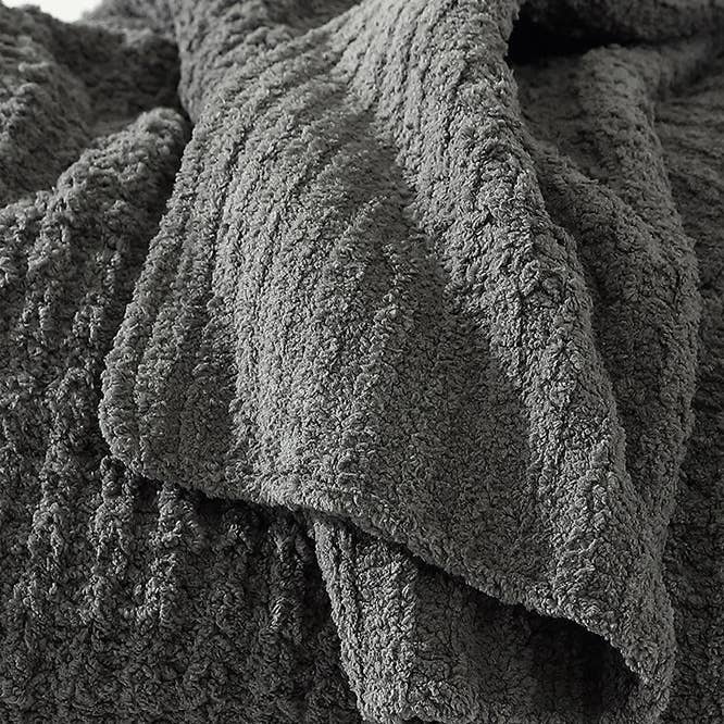 Sunday Citizen - Wholesale Throw Blanket - Waffle Lightweight Throw